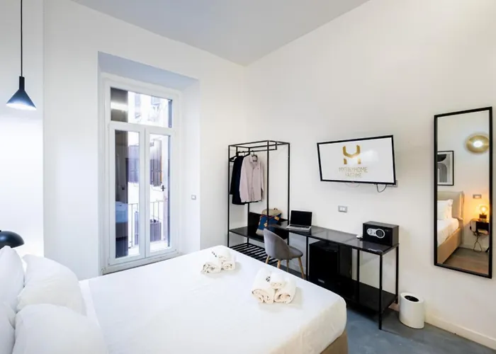 Pensjonat Mytinyhome Fastime *